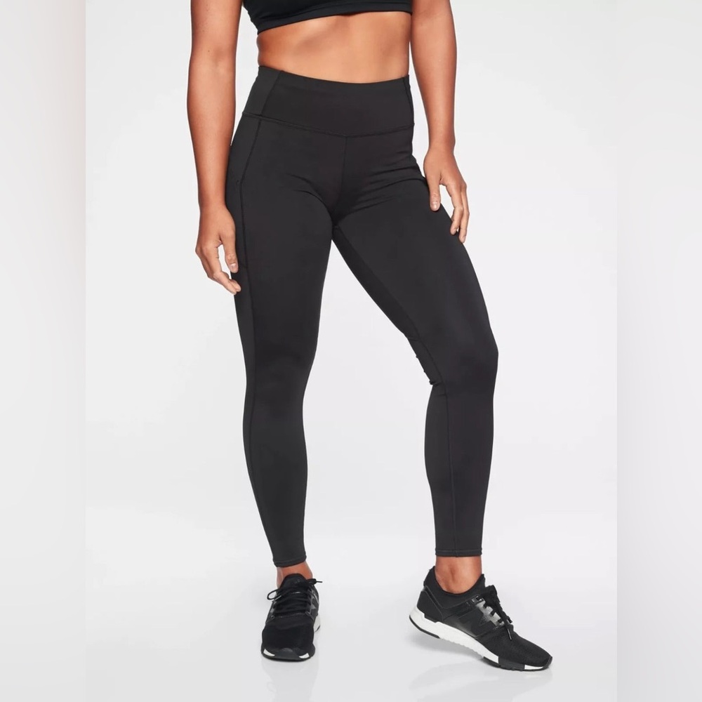 Athleta Contender Leggings